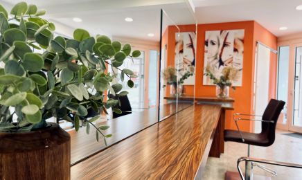 Friseur Eslara Hairstyling & Cosmetics: Kosmetikstudio in Heilbronn