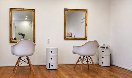 La maison de beauté coiffure : Institut de beauté à Santa-Maria-di-Lota