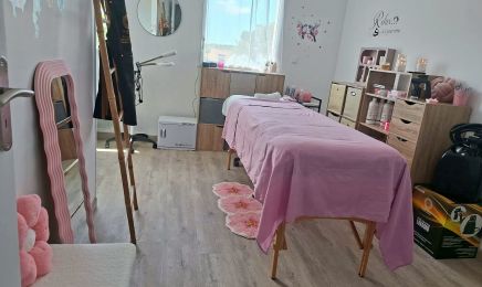 Le Cocon by Manon & Monia Perfect Beauty : Institut de beauté à L'Houmeau