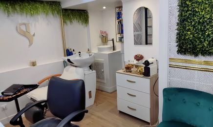 SL Beauté - Lissage Brésilien  : Coiffeur à Compiègne