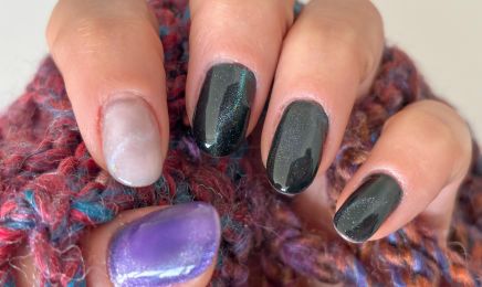 Ongles et Sérénité : Manucure à Talence