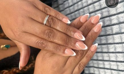 Jen Beauty  : Manucure à Écouen