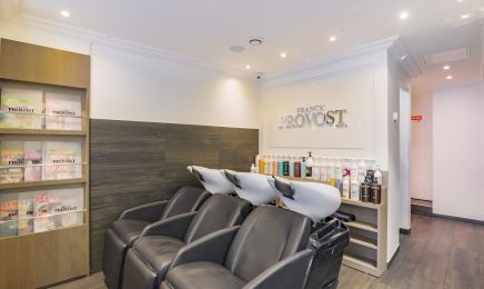 Franck Provost - Boulogne-Billancourt Jean Baptiste Clément : Coiffeur à Boulogne-Billancourt