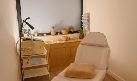 Osmoskin : Institut de beauté à Mouans-Sartoux
