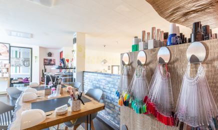 O Natur'elles : Institut de beauté à Aÿ-Champagne