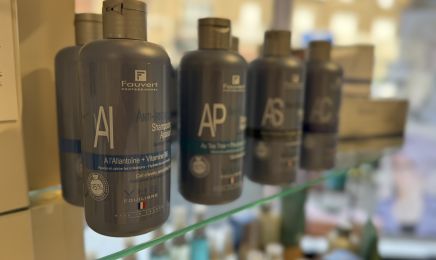 Anne coiffure  : Coiffeur à Gournay-en-Bray