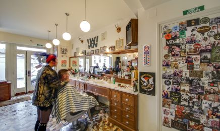 Watson Coiffeurs Barbiers - St Dié des Vosges  : Barbier à Saint-Dié-des-Vosges