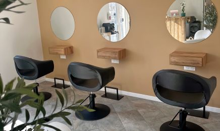 Le Studio By Thalia : Coiffeur à Rochefort