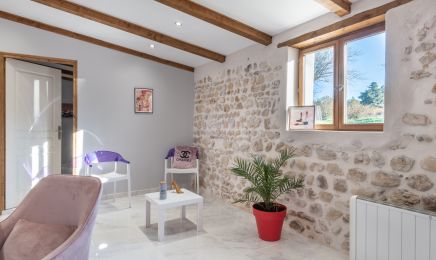 LB.Beauty : Manucure à Valréas