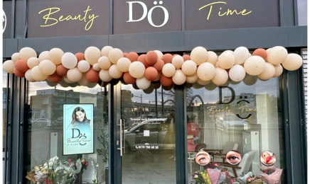 Beauty Time by Dilan: Kosmetikstudio in Hannover