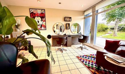 Fariale Sabeg : Coiffeur à Ronchin