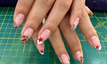 Top Nails Studio : Institut de beauté à Paris