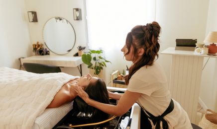 Chez Audrey - Salon privé  : Coiffeur à Brioude