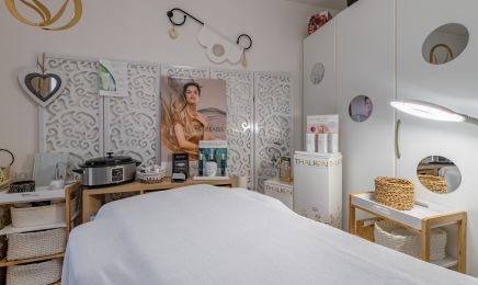 L'Atelier Beauté de Lolo : Manucure à Lauret