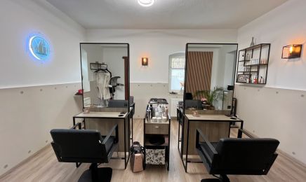 Friseursalon Headline ZEITZ: Friseur in Zeitz