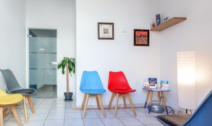 Escale 33 Bien Être Redon  : Institut de beauté à Redon