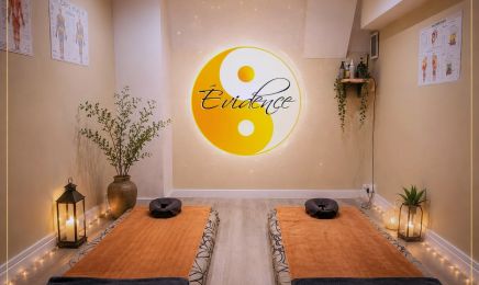 Évidence Massage : Institut de beauté à Fréjus