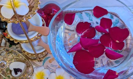 Kiim Nails: Nagelstudio in München