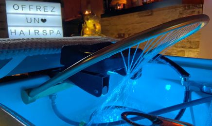 Au Peigne Fin : Coiffeur à Chars