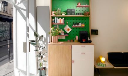 Yumistudio : Coiffeur à Paris