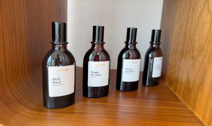 Henbō : Institut de beauté à Éguilles