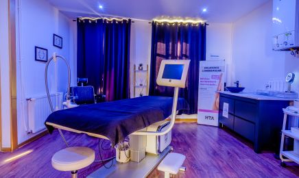 L’instant pour soi  : Coiffeur à Nancy