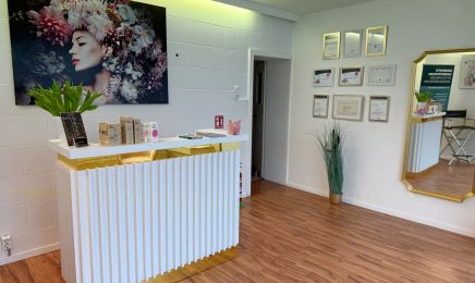 Pudra Beauty Salon : Kosmetikstudio in Mülheim an der Ruhr