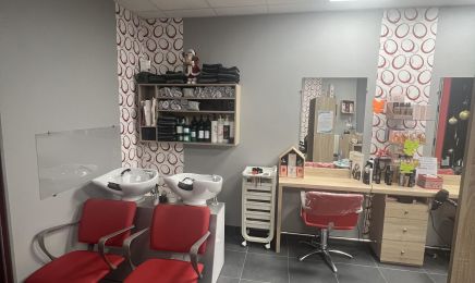 Le salon de Valérie : Coiffeur à Saint-Hilaire-du-Harcouët