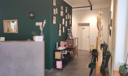 Schönheit am Kopf - Christina Wörle : Friseur in Egling an der Paar