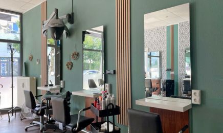 Haarstudio NH : Friseur in Berlin
