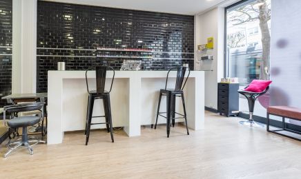 Ô Bar à ... Beauté : Institut de beauté à Caen
