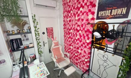 Beauty nails by Cha : Manucure à Nice