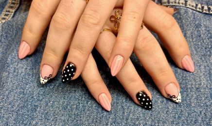 Le Salon de Tatine  : Manucure à Wittelsheim