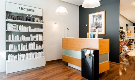 Le Salon : Coiffeur à Béziers