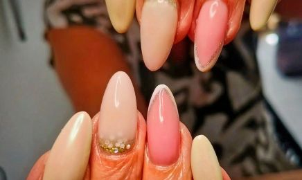 Milyne Nails : Manucure à Ambert