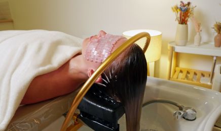 Fresh Head Spa : Coiffeur à Paris