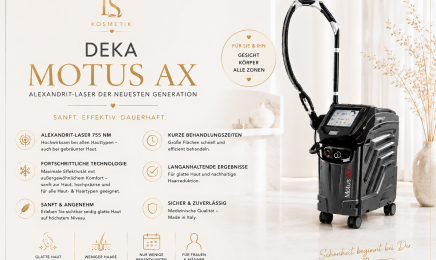 LS Kosmetik: Kosmetikstudio in Kirn
