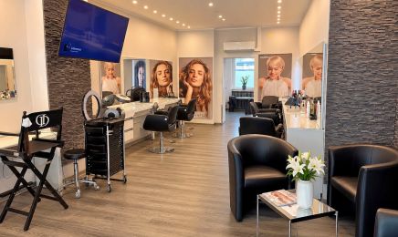 Hair and Beautypalace Viersen: Friseur in Viersen