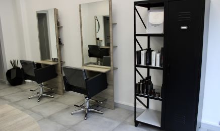 Espace K : Coiffeur à Tours