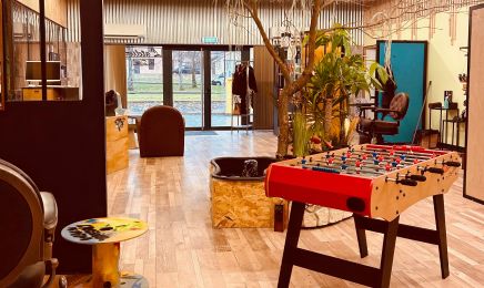 L’atelier de Dim : Coiffeur à Digoin