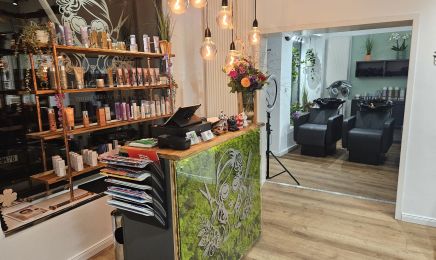 Happy Lou Hair by Louisa Hensel: Friseur in Essen