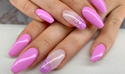 ONGLE BY YB : Manucure à Le Cannet