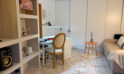 Serenita Institut : Institut de beauté à Strasbourg