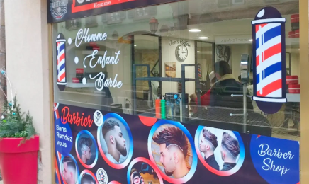 Jem’s Coiff : Coiffeur à Soultz-Haut-Rhin