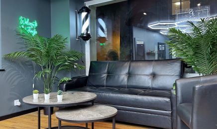 Jungle Studio - Thann : Coiffeur à Thann