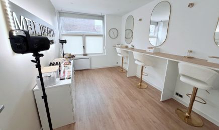 Mel beauté  : Coiffeur à Wattrelos