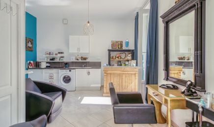 A l appart : Coiffeur à La Ferté-Gaucher