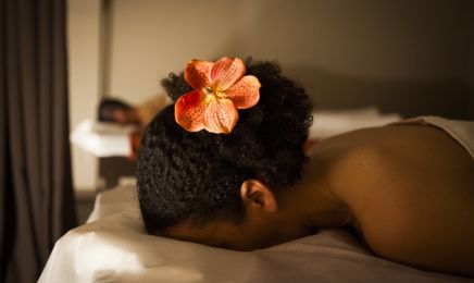 Siam Massage  : Institut de beauté à Mennecy