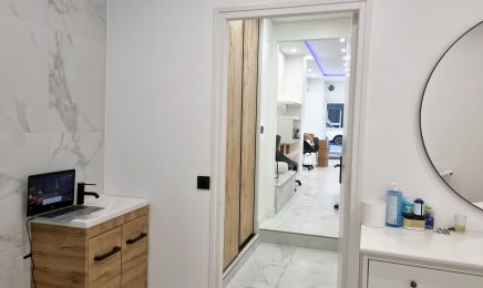 Dorisse Beauty : Coiffeur à Nice