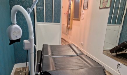 Kenze Naturel Piercing et Beauté : Manucure à Tours
